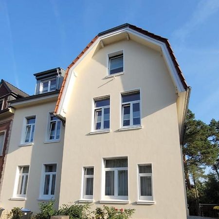 "Zur Erholung" In Jugendstilvilla Sonnenschein Stolberg  Ngoại thất bức ảnh